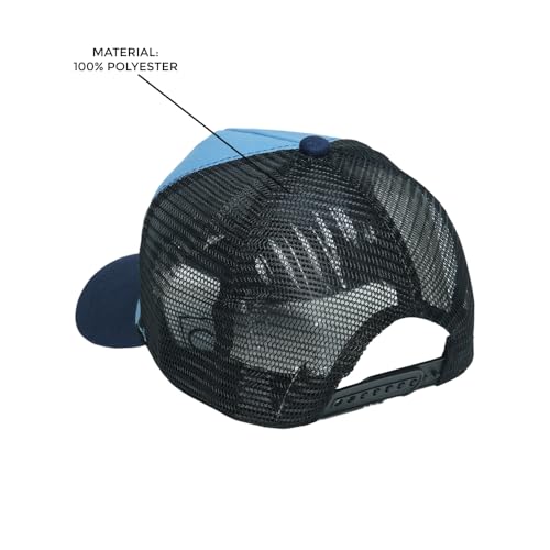 Image of Chokore Peak Patch Baseball Cap