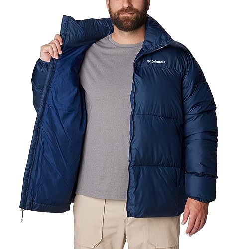 Image of Columbia Men's Puffect II Jacket