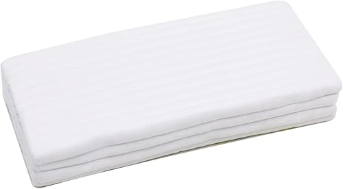 Miniatura 5 de Mont Marte Make n Bake - Arcilla polimérica (14.11 oz), color blanco titanio