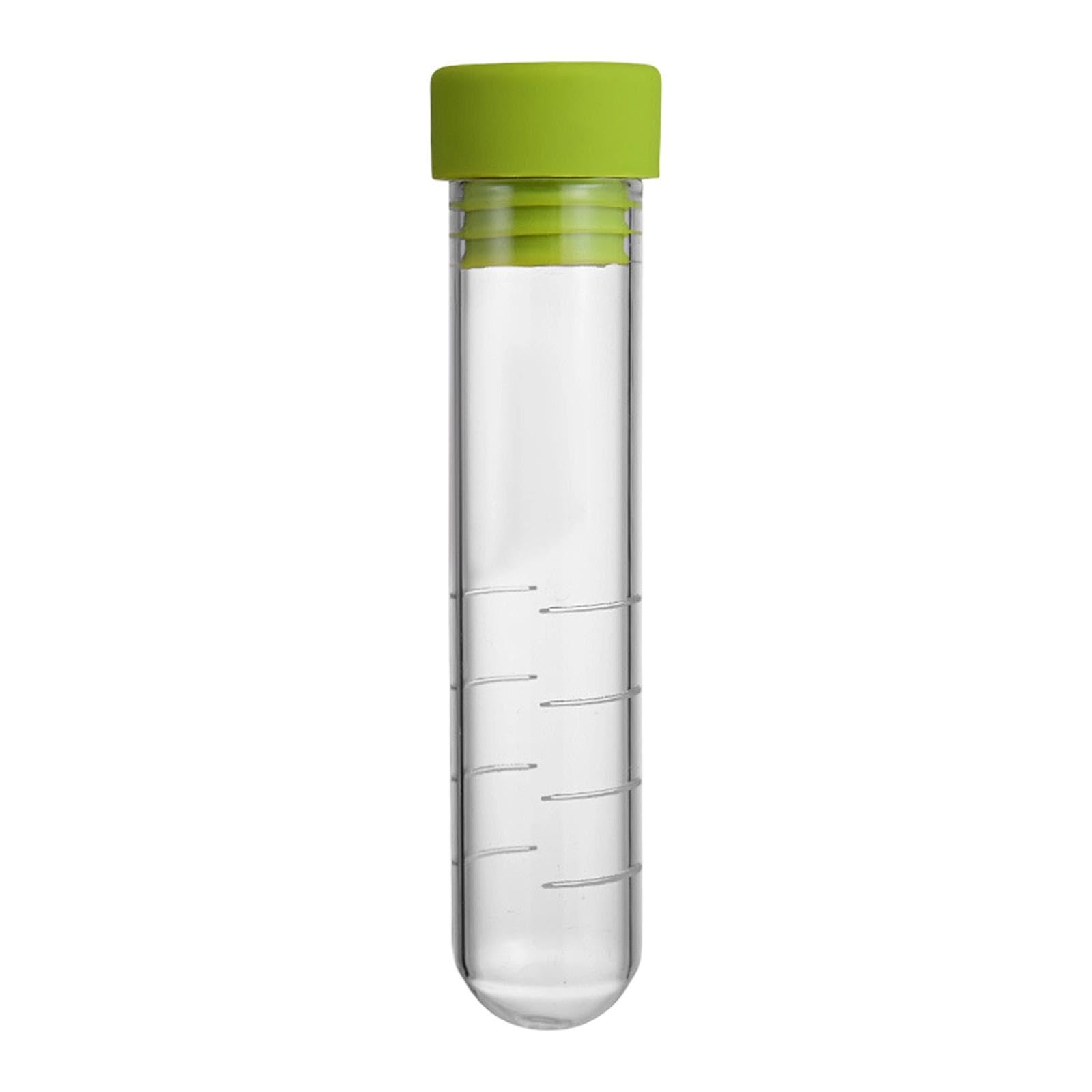 Colador De Té De Vidrio Transparente