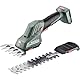 Metabo Akku-Gras-/Strauchschere PowerMaxx SGS 12 Q