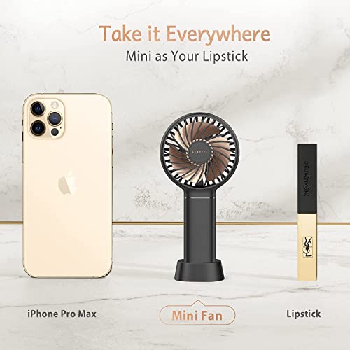 OUTXE Funme Handheld Fan - Thumbnail 5