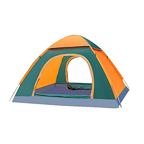 Tente pop-up automatique contre la pluie pour camping et nuit en famille