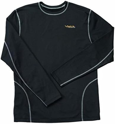 Volt Men's Tactical Heated Base Layer Shirt - Medium