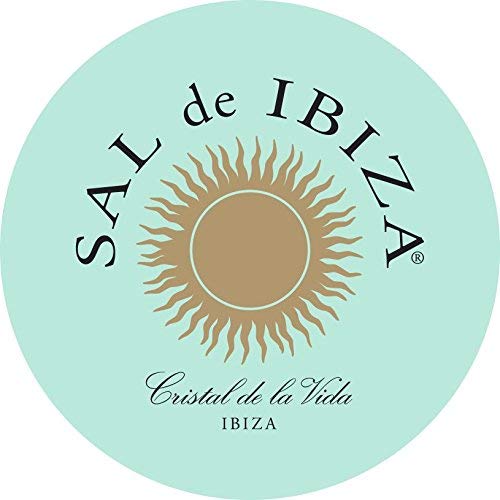 Zartbitterschokolade 70 % mit Sal de Ibiza 80g. Sal de Ibiza. 12 Stk.