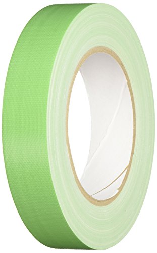 アイリスオーヤマ 布テープ グリーン 25mm×25M 5巻 M-NNT2525