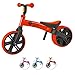 Produktbild YVELO JUNIOR rot