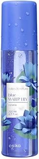 ESIKA Colors in Nature Blue Water Lily Cologne/Colonia 200 ml / 6.7 fl.oz.
