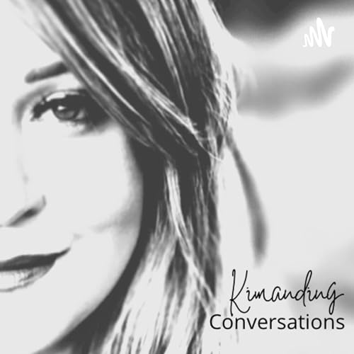 『Kimanding Conversations』のカバーアート