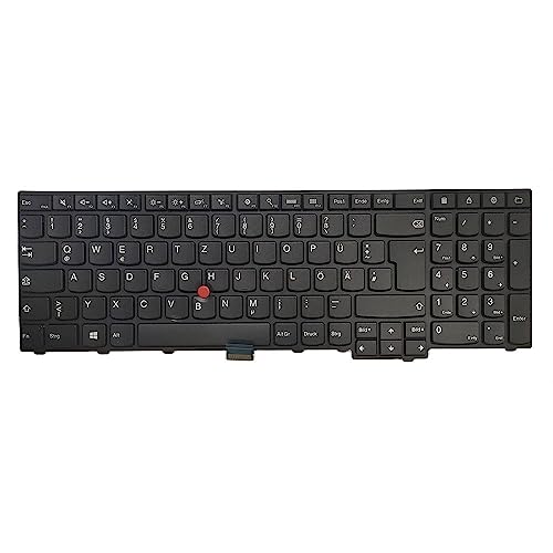 VhCc IBM Thinkpad E531 E540 T540 T540P T550 T560 obNCgȂƃ|CgXeBbNm[gp\R̃L[{[h [tȒPn