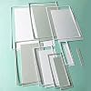 Rectangle Frame Cutting Dies for Card Making Cutting Dies Stencils for DIY Scrapbooking Photo Album Decorative Embossing Paper Cutting Dies for Card Making Template + Cute
