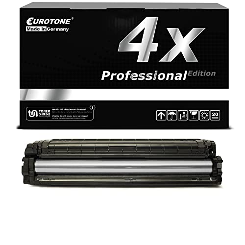 Toner Samsung C3060ND CLT-K503L noir haute capacité pour des impressions nettes et durables