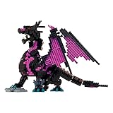 nanoblock - NBM-032 - Dragon - Advanced Hobby
