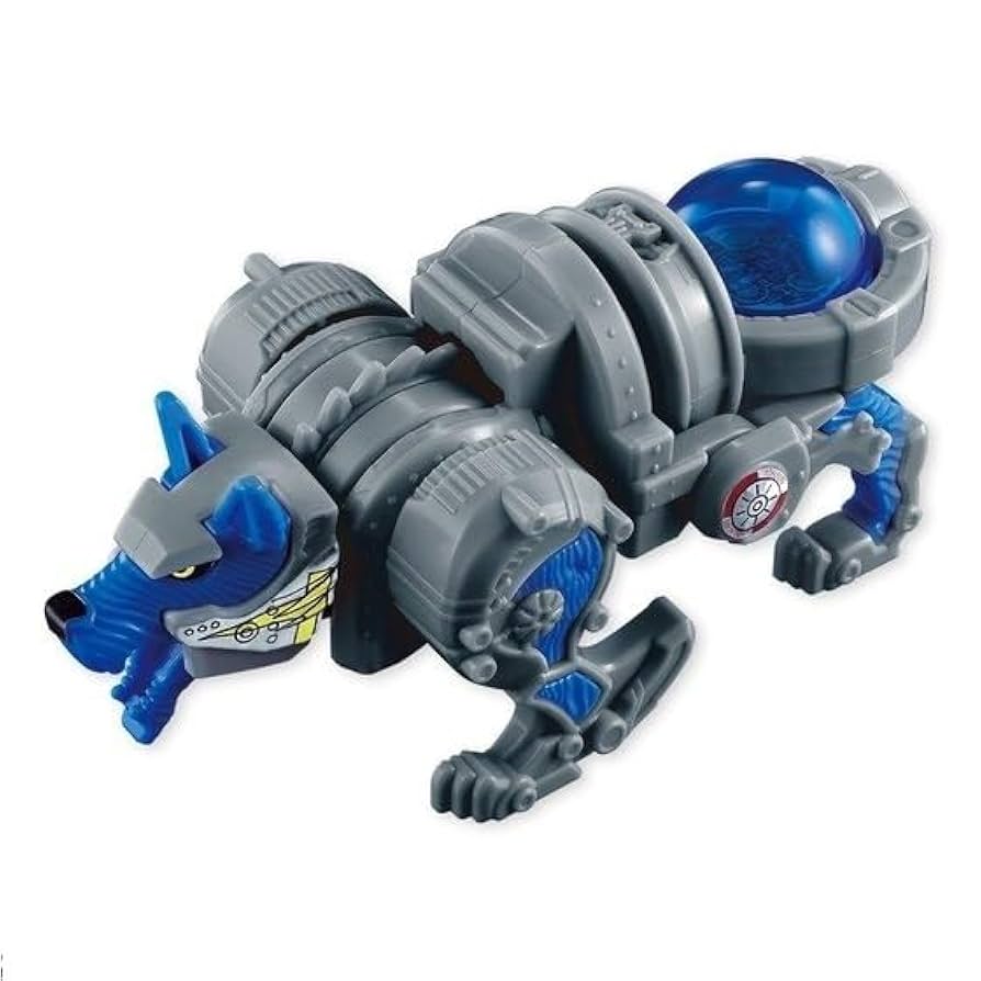 Amazon | 「宇宙戦隊キュウレンジャー」 ミニプラ キュータマ