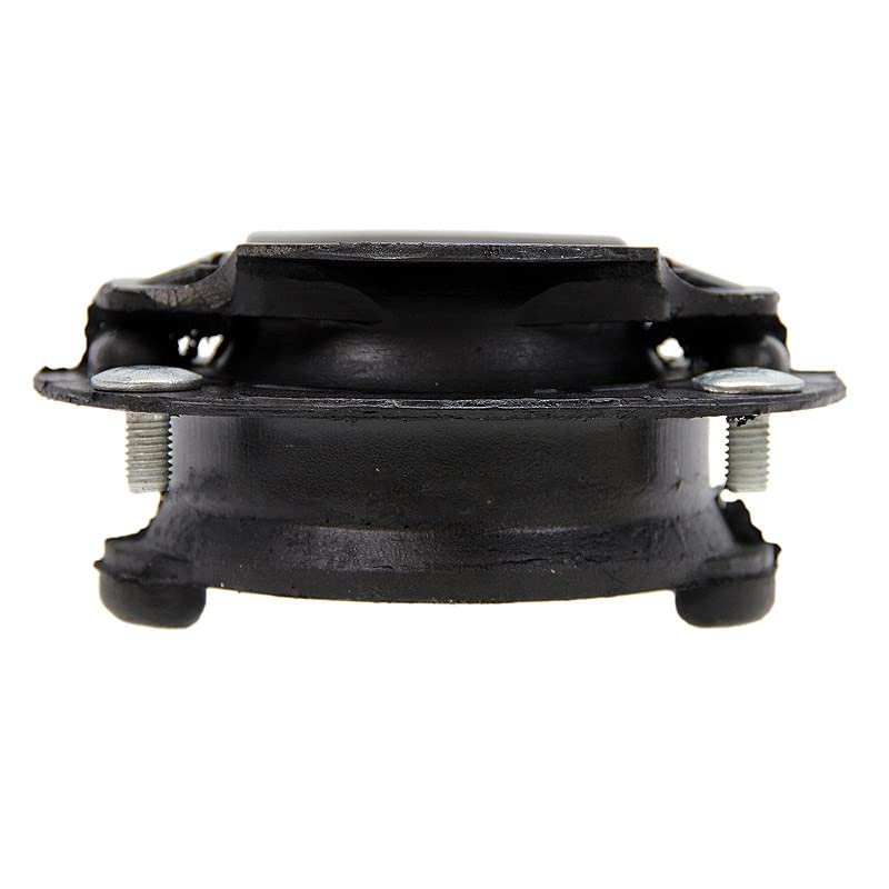 ATEC Germany 2x cuscinetto anteriore sinistro e destro compatibile con MERCEDES-BENZ Serie 124 (A124) (C124) (W124) (S124), Classe E (W124) (A124) (C124) (S124)