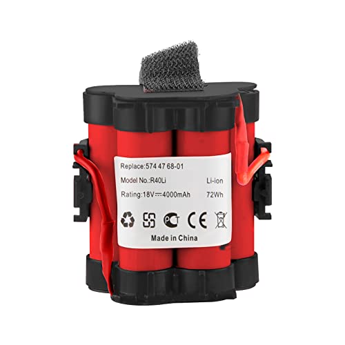 Batería para robots cortacésped Gardena