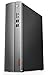 Produktbild Lenovo Ideacentre 510-15ICB Desktop-PC (Intel Core i5-8400, 8 GB RAM, 1 TB HDD, Grafikkarte GTX1050Ti-4 GB, kein Betriebssystem) silber