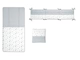Relleno extraíble poliéster Bimbi L\'Etoile - Edredón 70 x 140 cm