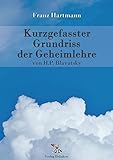 blavatsky geheimlehre band 2 pdf  Kurzgefasster Grundriss der Geheimlehre von H. P. Blavatsky