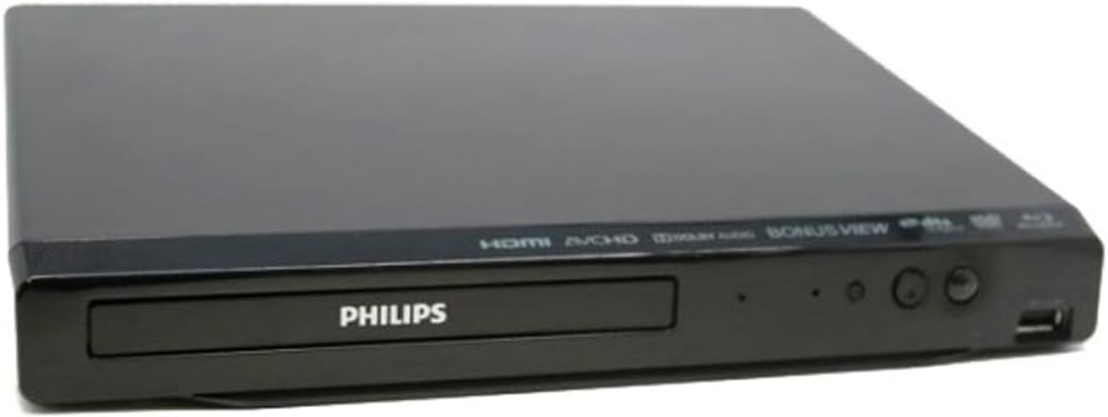 SC94104K - ZS 2160P DVR BLU-RAY Player