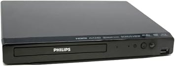 SC94104K - ZS 2160P DVR BLU-RAY Player