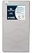 Serta iComfort Dawn Mist Firm Memory Foam Crib and Toddler Mattress | Waterproof | GREENGUARD Gold Certified (Natural/Non-Toxic)