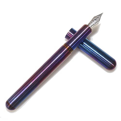 Best Edc Fountain Pen Editor's in 2022