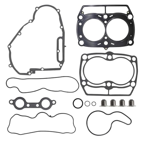Kit de joints de moteur haut de gamme 5247360 de rechange Polaris