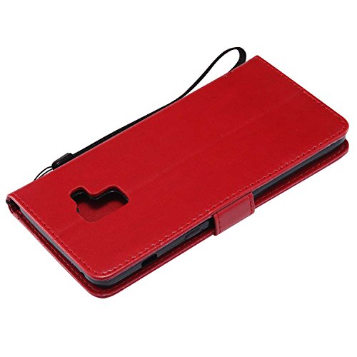 Conber Cover per Samsung Galaxy A8 Plus 2018