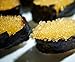 Yuzu Tobiko - Flying Fish Roe (50g Glass Jar)