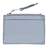 Scheinfach ESPRIT Damen Portemonnaie hellblau One Size (XS-XL)