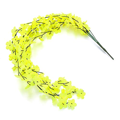 Aloe famille de coton de quatre familles de quatre dortoirs trois magasins d'usine appliquent la famille des feuilles de quatre (Color : 17, Size : 1.5m)