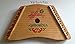 World of Harmony Music; Wishing You a Merry Christmas ~ Christmas Music Book for Zither, Yerbonitsa, Lap Harp, Plucked Psaltery, Cymbala