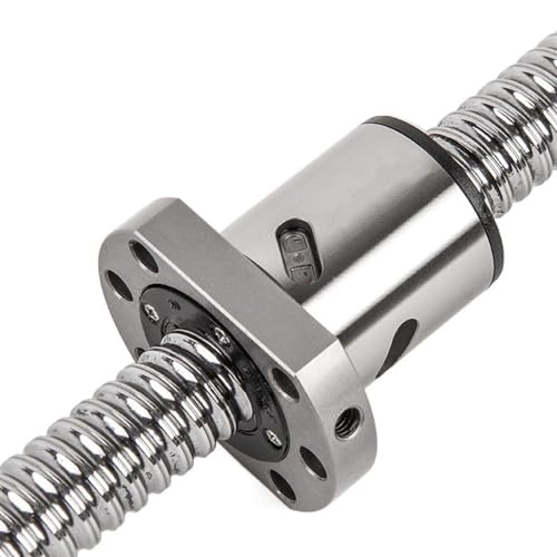 Vis à billes SFU2005 300mm pour stopper les erreurs de fraisage