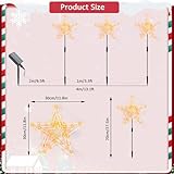 Zoom IMG-1 joysing luci natalizie solari 3 Zoom IMG-1 joysing luci natalizie solari 3