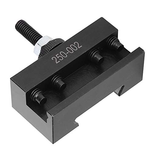 Herramienta Rápida de Cambio, Acero Alto Carbono Fydun miniatura 2
