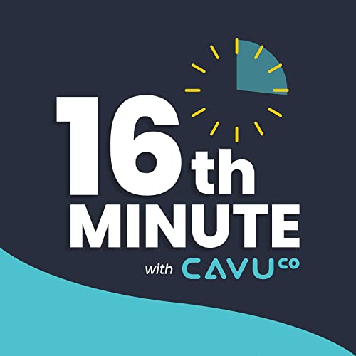 Supply Chain & Scrum Podcast Por  arte de portada