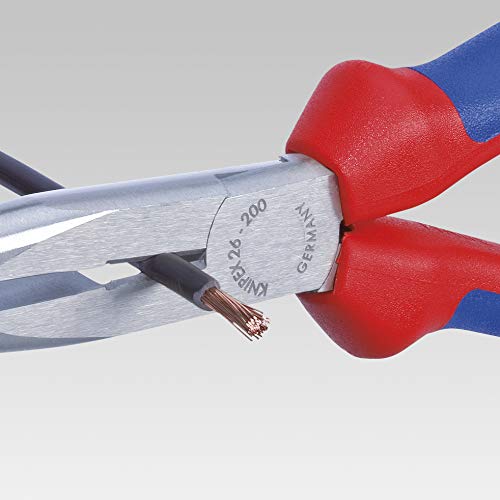 Juego de alicates KNIPEX 00 20 01 V15 básico de 4 piezas 6