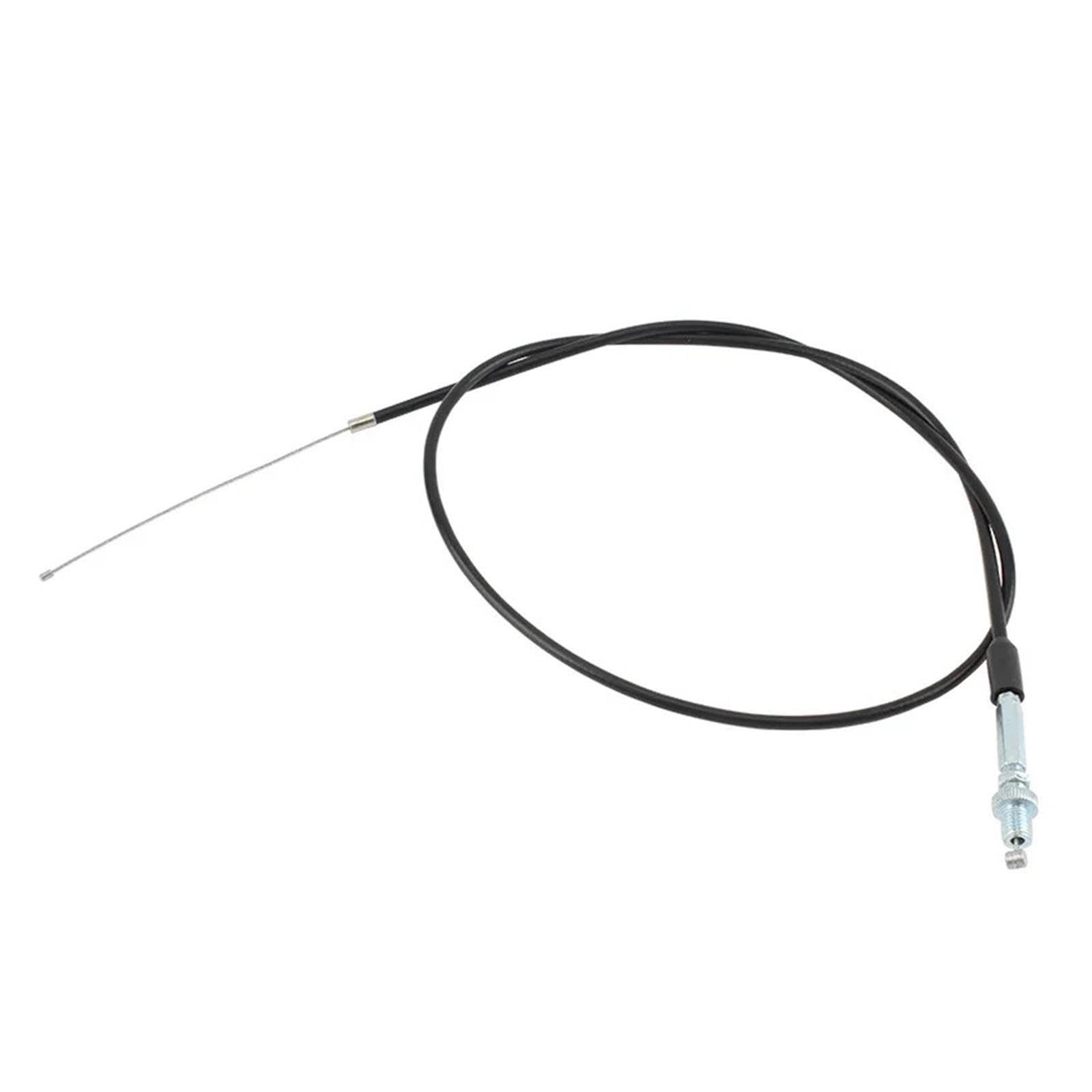 Câble D'accélérateur Universel À Tête Droite De 1190mm, for Dirt Bike,