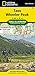 Taos, Wheeler Peak Map (National Geographic Trails Illustrated Map, 730)