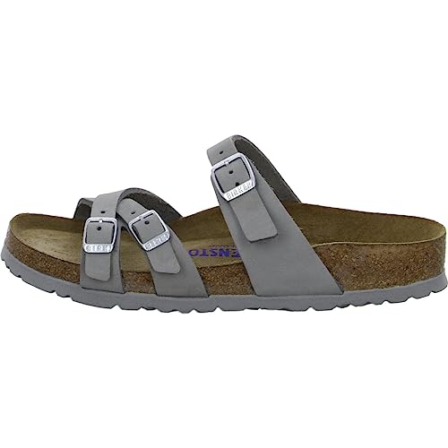 Birkenstock 1023354 - Franca[Slipper]3
