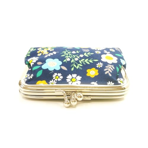Image of Polyester Women wallet (black)