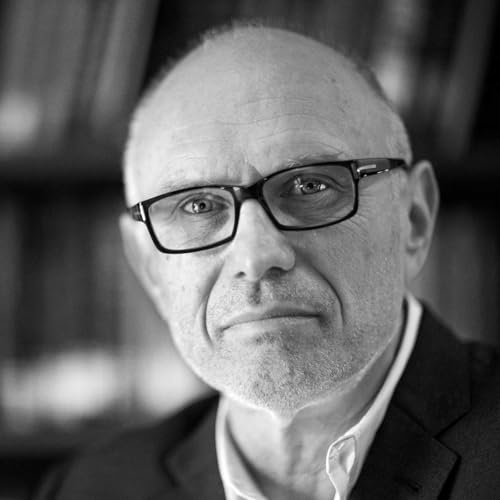 Miroslav Volf: How Striving to Be Better Than Others Makes Us Worse