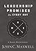 Leadership Promises for Every Day: A Daily Devotional (365 Devotions)