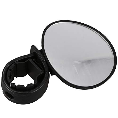 Bzocio Supporto da Manubrio per Specchio