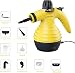 Comforday Limpiador Vapor Mano, Limpiador de Vapor Portátil de Usos Múltiples con...