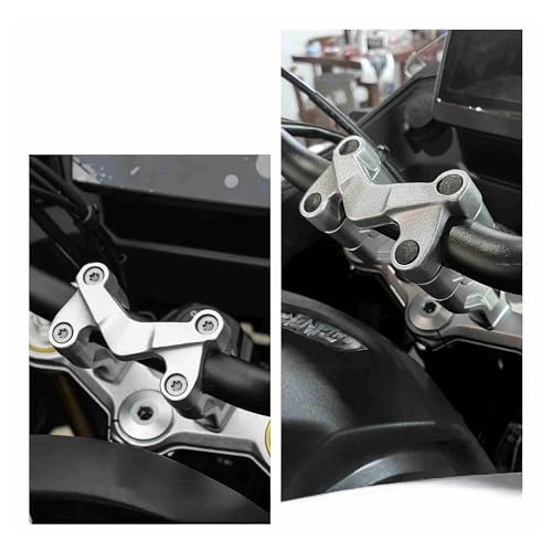Evita dolor de espalda con el elevador manillar LONCIN 525DSX 2023 6