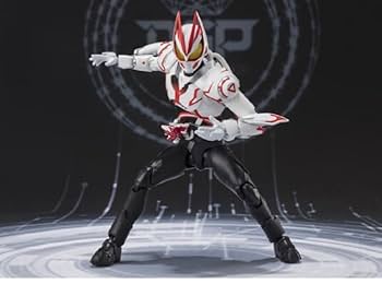 S.H.figuarts仮面ライダーギーツ ブーストフォームマークIII Amazon | S.H.Figuarts 仮面ライダーギーツ ブーストフォーム