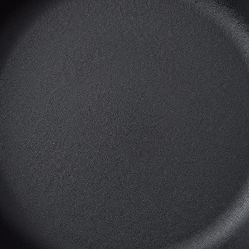 Lodge Color Ec11S43 Enameled Cast Iron Skillet, Island Spice Red, 11-Inch #TOP4