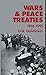 Wars and Peace Treaties: 1816 to 1991